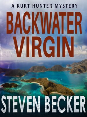 cover image of Backwater Virgin
